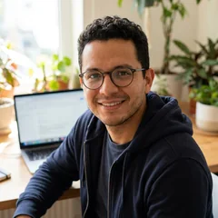 Andrés, fundador de iTravelow